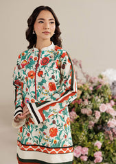 Lawn - Rajbari - Amal - Summer Prints Exclusive - RSP#13