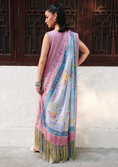 Lawn - Bin ILyas - Lumina - Summer 26 - L#77-B