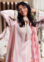 Lawn - Maria B - M Prints - The Sun Club 26 - MSC#02A