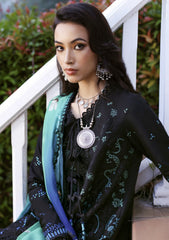 Lawn - Republic Womenswear - Lilas Summer 26 - D#07B - ARISA