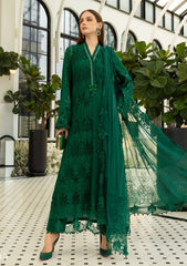 Lawn - Maria B - Luxury 26 - MLL#04