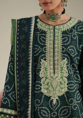 Lawn - Bin Ilyas - Jojo Summer 26 - D#87-B