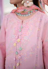 Lawn - Kanwal Malik - Mira Summer 26 - ROSEE