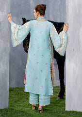Lawn - Elaf Premium - Luxury 25 - Volume 02 - EFV#05B - ELYA