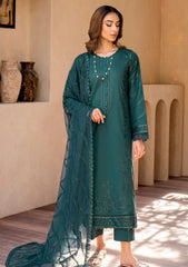 Lawn - Zarif - Eid Pret - ZF25 - Riley