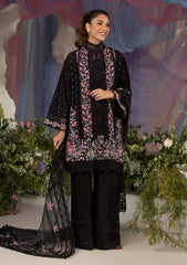 Lawn - Sobia Nazir - Luxury 25 - SNLL#4B