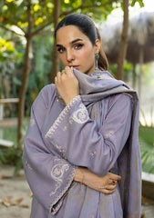 Winter Collection - Lakhany - Luxury Winter 24 - LG-UB-0117