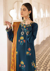 Winter Collection - Rajbari - Premium - RBPW24#2A