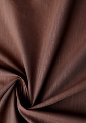 Elite Men Italian Cotton Slub - L Rust