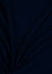 Elite Men Toyobo Wash & Wear - Navy Blue