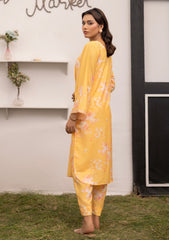 Pret - Rubaaiyat - Co-Ords - Edit 25 - D#28