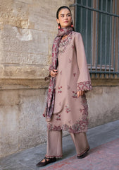 Winter - Rang Rasiya - Meet Me In Istanbul 26 - RRM#13 - Bloom