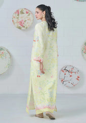 Pret - Cocoon - Allure Festive 26 - Twinkle Berry Kaftan