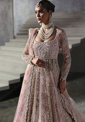 Formal Collection - Afrozeh - The Brides Edit 24 - Sofia