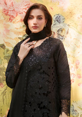 Lawn - Mahnur - Nilofer Luxury 26 - NL#14