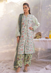 Lawn - Rubaaiyat - Muse Era - Luxury Lawn 25 - RM#08