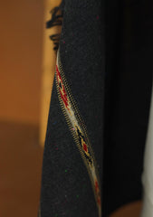 Men Shawls - Wool Shawls - D#38 - Malaysia