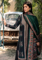 Winter Collection - Bin Ilyas - Diara - D#57-B