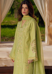 Lawn - Rang Rasiya - Luxury Eid 26 - RLE#14 - NADINE