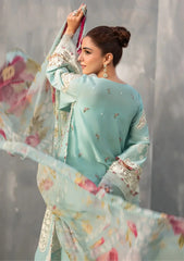 Lawn - Elaf Premium - Luxury 25 - Volume 02 - EFV#05B - ELYA