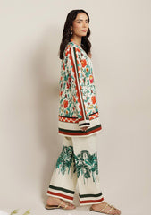 Lawn - Rajbari - Amal - Summer Prints Exclusive - RSP#13