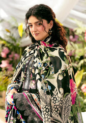 Lawn - Elaf - Summer Prints 25 - EPS#8B - ELAROSE