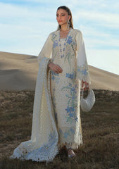 Lawn - Rang Rasiya - Premium Summer 26 - SPD#16 - Nooreh