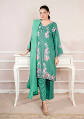 Winter Collection - Keysha - Herringbone Volume 01 - KS-H24-05