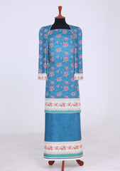 Lawn - Rubaaiyat - R Prints 26 - Volume 2 - RP2#18 - Zink