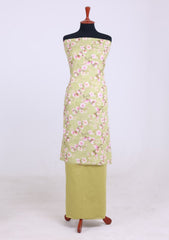 Lawn - Rubaaiyat - R Prints 26 - Volume 3 - D#20 - Pista