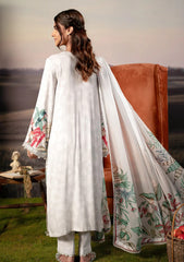 Winter - M.Basics - Unstitched Casual - Pre/Fall 25 - MBPF#05 A