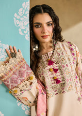 Winter - Florent - One Nation - Unstitched 25 - FON#07 B