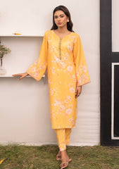 Pret - Rubaaiyat - Co-Ords - Edit 25 - D#28