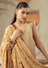 Winter - Humdum - Zouq - Wool 26 - D#02