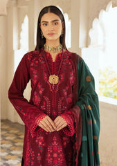 Winter Collection - Rajbari - Premium - RBPW24#4A