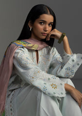 Lawn - Coco By Zara Shahjahan - Coco Unstitched 26 - CCP#07B - VEYA