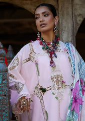 Lawn - Elan - Kashmee - Luxury 26 - EKL#11A - ZÉRIN