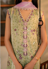 Lawn - Roheenaz - Aashiyana - Luxury 25 - RAL#03-B - Amara