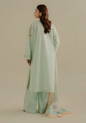 Lawn - Coco By Zara Shahjahan - Drop II - CDII#7A - VELIN