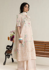 Lawn - Coco By Zara Shahjahan - Edit 26 - Vol II - CZS#07B - ARLO