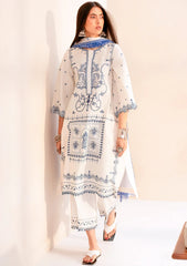 Lawn - Bin Ilyas - Aaina - BIA25# 85 - B