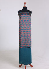 Formals - Rubaaiyat - Shamoz Silk 26 - RSS#02 - Zink