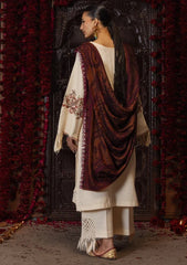 Winter - Parishay - Deewan-e-Khaas 26 - DE#10