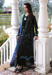 Lawn - Republic Womenswear - Lilas Summer 26 - D#07B - ARISA