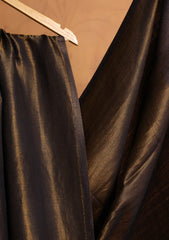 Pashmina Plain Shaded Shawl D#01 - Choclate