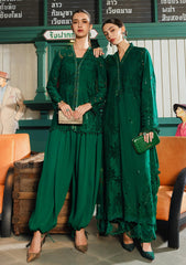 Lawn - Maria B - Luxury 26 - MLL#04