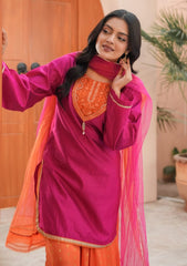 Pret - Bonitaestilo - Bano 26 - D#A00017 - SHARABATI CHARM