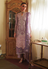 Lawn - Bin Ilyas - Heritage Dore - Summer 26 - H#177-B