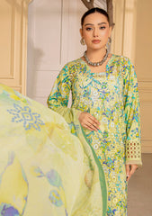Lawn - Meemsey - Rang Kari - Luxury Festive 25 - MRL#09