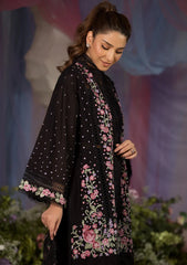 Lawn - Sobia Nazir - Luxury 25 - SNLL#4B